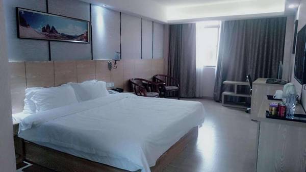 Jinsika Business Hotel