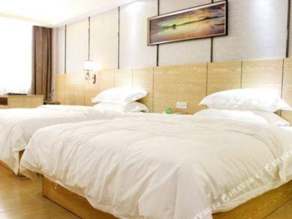 Jinsika Business Hotel