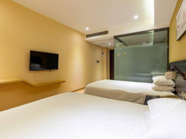 Suo Fei Qing Ju Jiu Dian (Shen Zhen Hai Shang Shi Jie Dian )