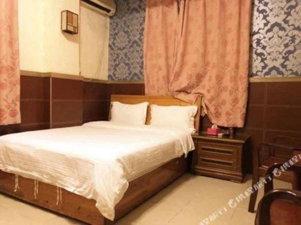 Wenhua Hotel (Shenzhen Branch 1)