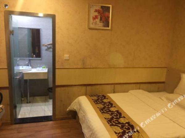 Shen Zhen Xi Ke Lin Shang Wu Hotel