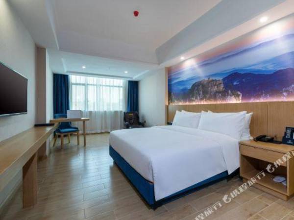 Jingshun International Hotel (Shenzhen Bao'an international airport store)