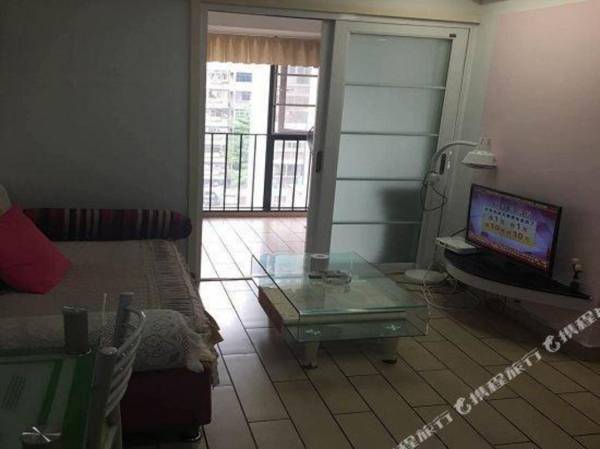 Tatahui Apartment Hotel (Shenzhen Luohu Railway Station Zunyu)