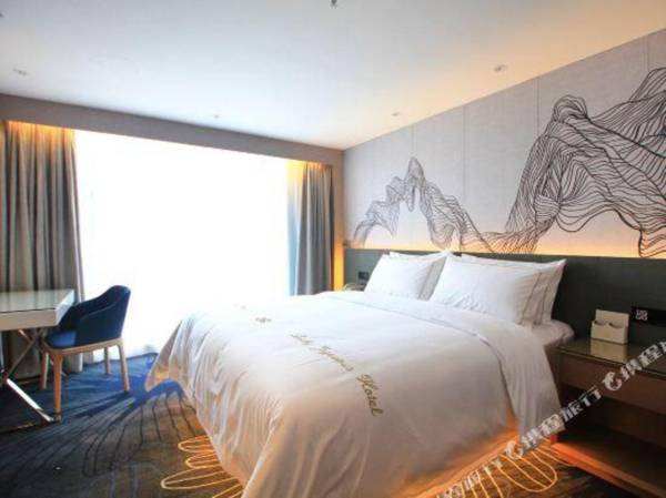 Laika Jihua Hotel (Shenzhen East Railway Station)