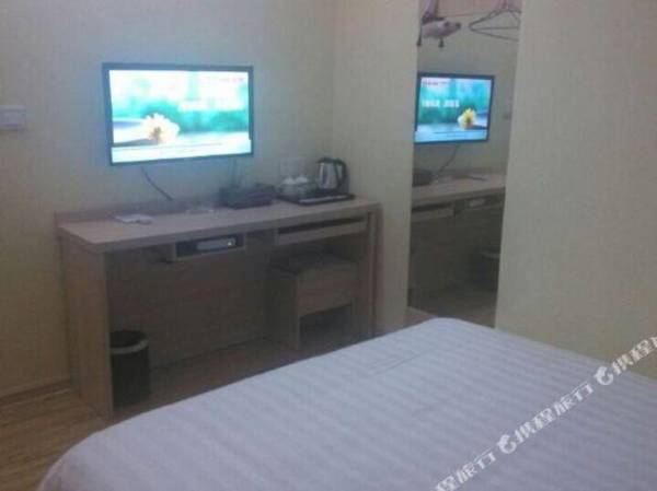 Chang Sheng Fasthotel