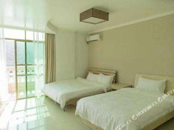 Muma Inn (Shenzhen Dongchong)