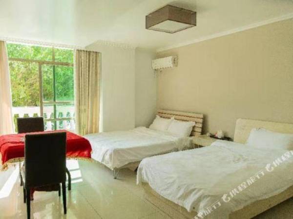 Muma Inn (Shenzhen Dongchong)