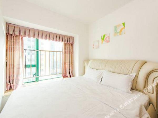 Shenzhen Dongmen Hotel Style Apartment