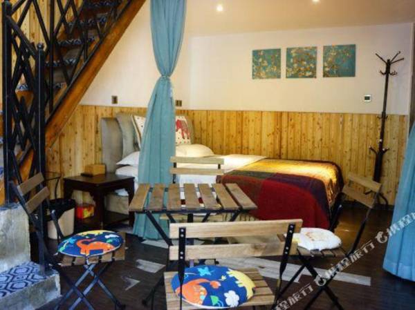 Siji Jiayuan Boutique Inn