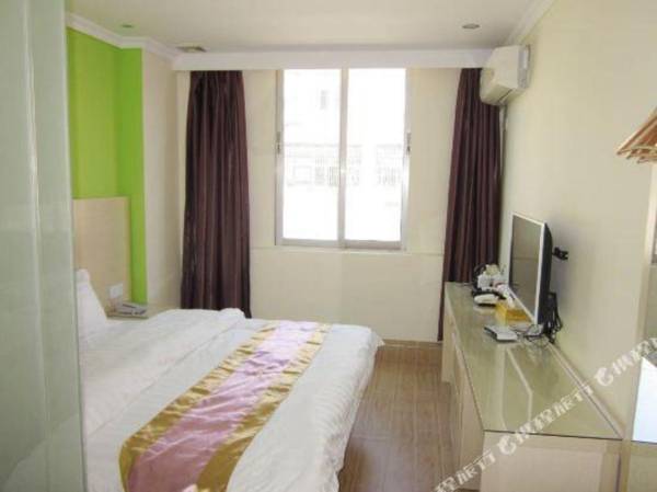 Longxin Hotel