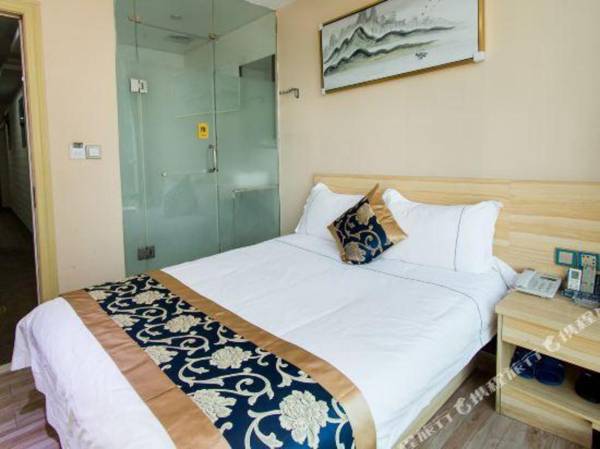 Shenzhen Xinting Hotel