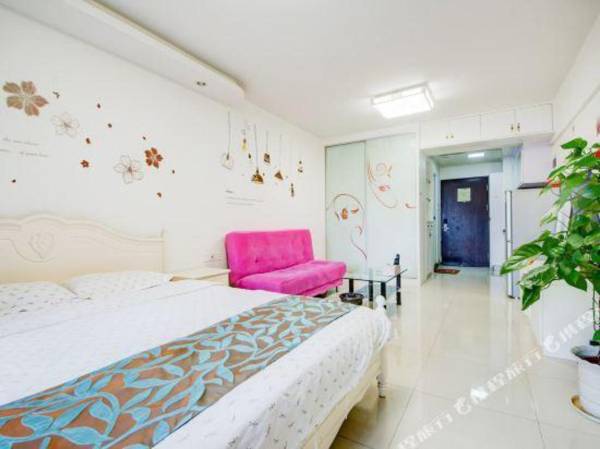 Xingfuju Family Apartment