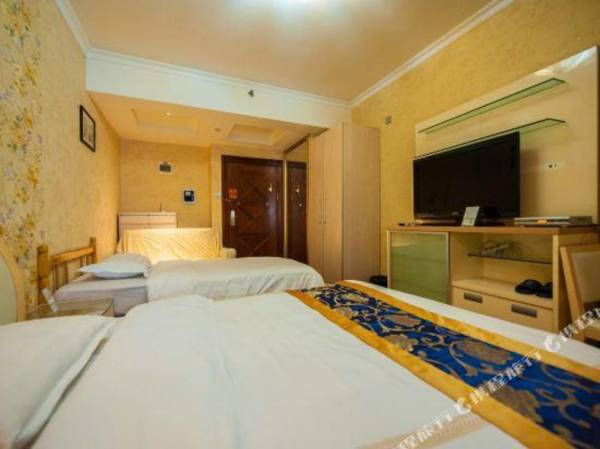 Yinjia Apartment Hostel