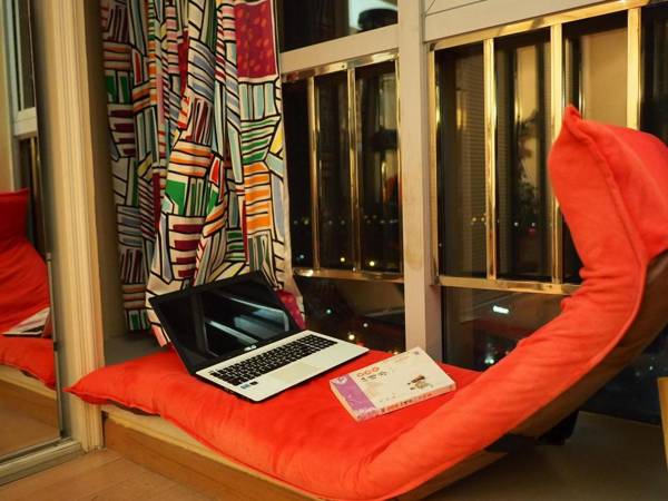 Wow Holiday Youth Hostel