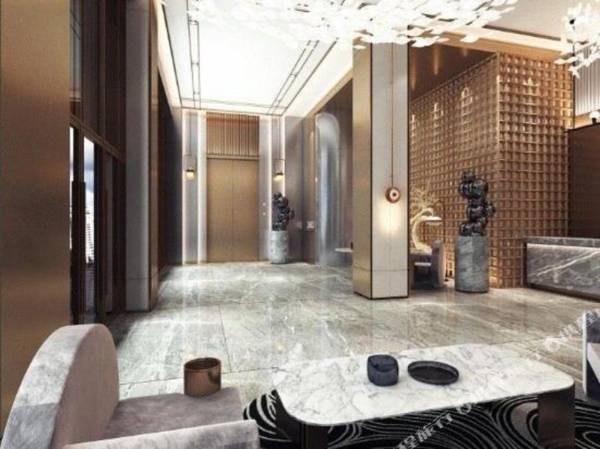 Jiaxi Chain Hotel Shenzhen Gushu