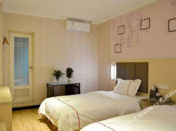 Xinweisen Hotel