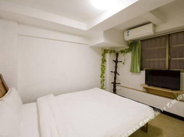 Shenzhen Ziyun Hotel