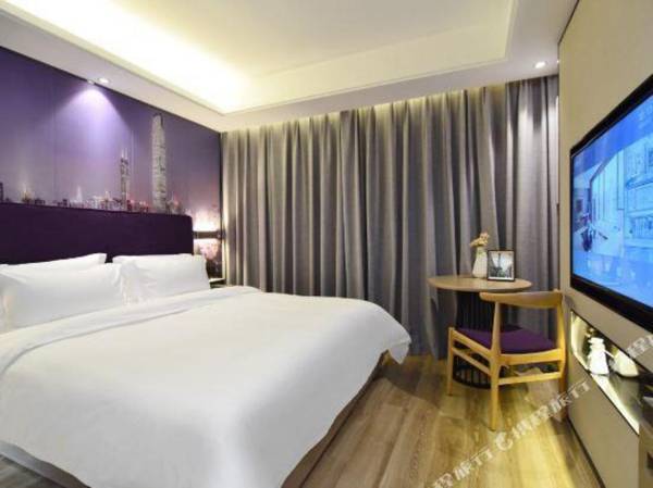 Parkgeun Hotel（Shenzhen KingKey The Mixc）