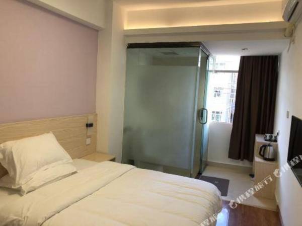 Lantian Hotel (Shenzhen Guanlan)