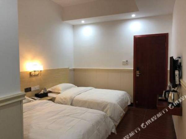 Lantian Hotel (Shenzhen Guanlan)