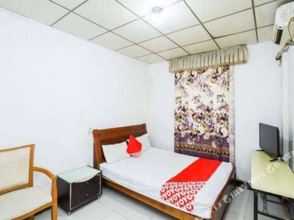 Li yuan hotel shenzhen