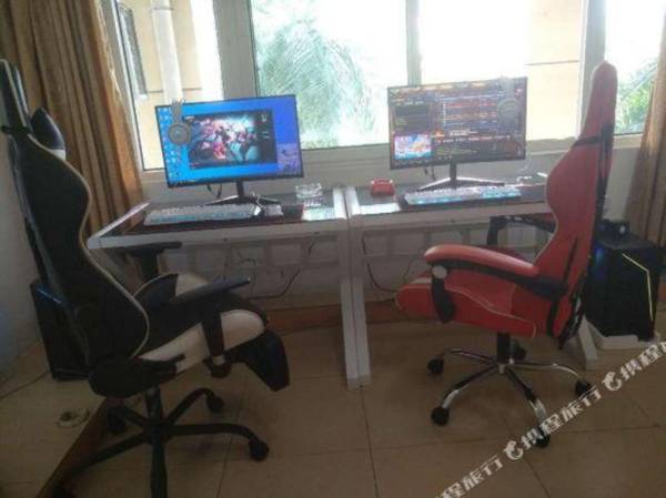 Shenzhen Hongda Hotel