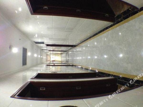 Mingyaxuan Express Hotel Apartment