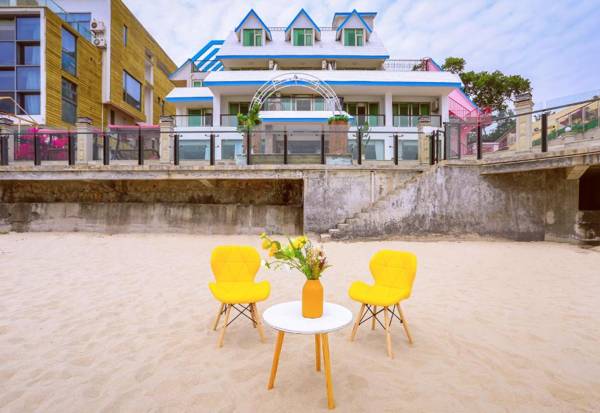 Momo Seaside Hotel - Shenzhen Nanao
