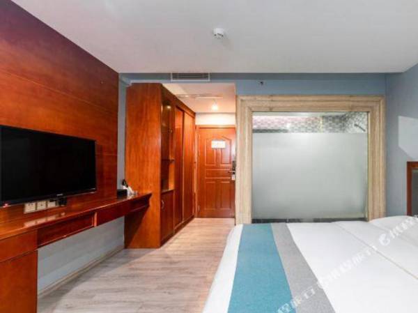 Fubanhao Hotel (Shenzhen Pingzhou)