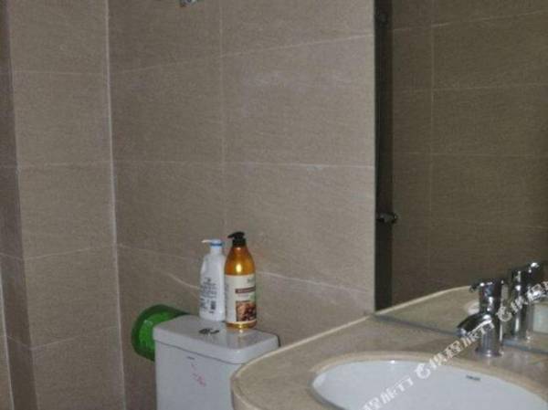 Shen Zhen Xi Yong Nan She Shi Hao Inn