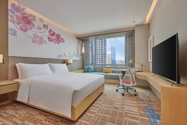 Hilton Garden Inn Shenzhen Guangming