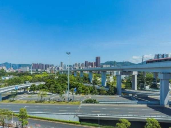 GreenTree Alliance Hotel Shenzhen North Railway Station