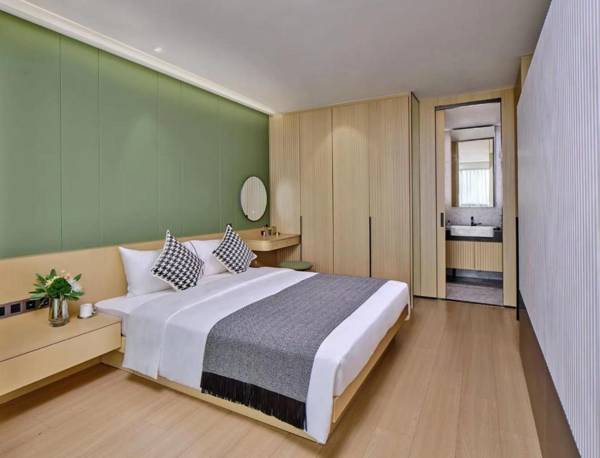 FURUIS Residence Nanshan