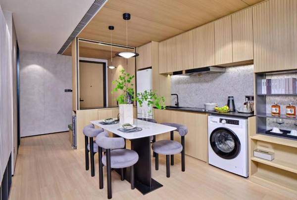 FURUIS Residence Nanshan