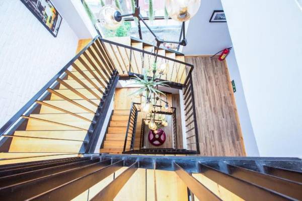 Maan Coco Travelling Boutique Inn