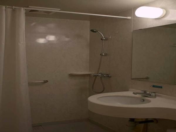 Jinjiang Inn Shenyang Xingshun Street