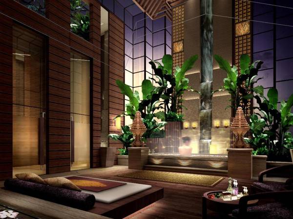 Crowne Plaza Shenyang Parkview