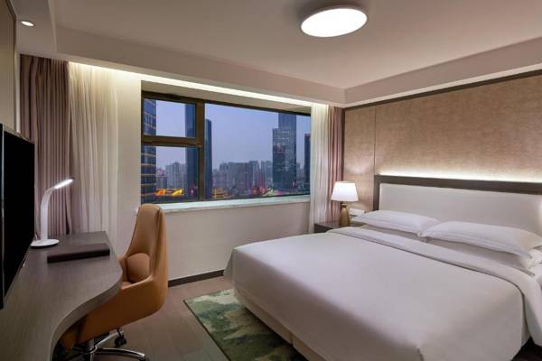 Workspace - Sofitel Shenyang Lido