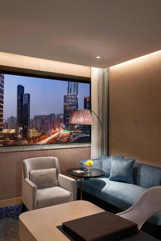 Sofitel Shenyang Lido