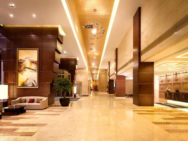 DoubleTree by Hilton Shenyang