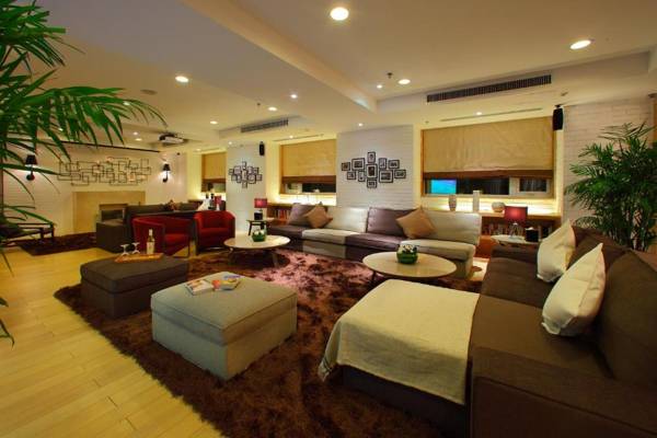 Somerset Heping Shenyang