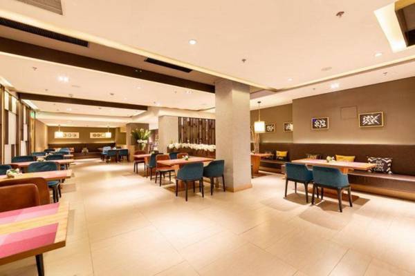 Yitel Collection Shenyang Zhongjie