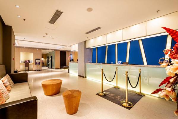 Yitel Collection Shenyang Zhongjie