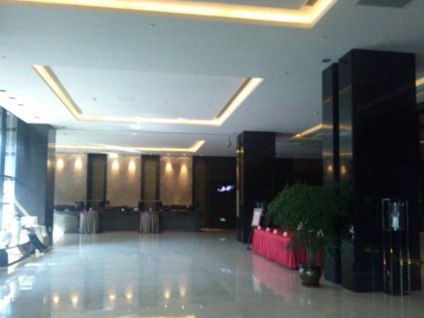 Shenyang Primus Hotel