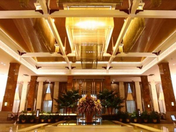 Shenyang Liaoning Mansion