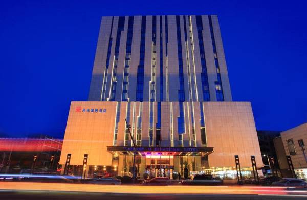 Tianfeng International Hotel