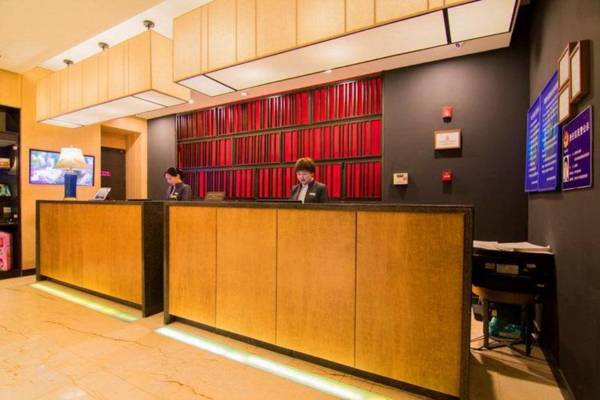 Yitel Collection Shenyang Sanhao Street