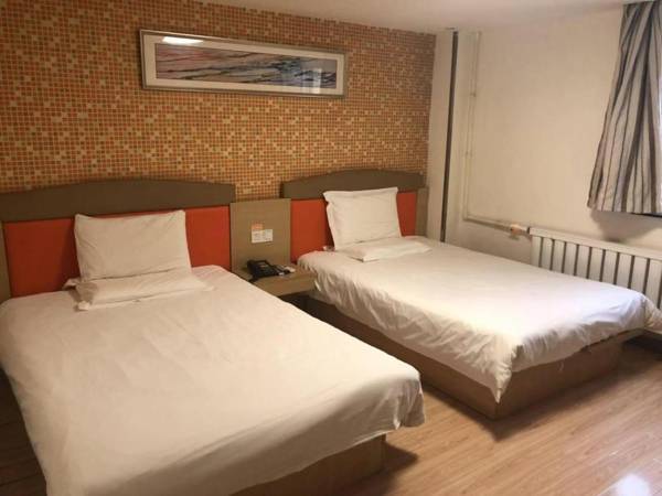 7 Days Inn· Shenyang Railway Station Zhongshan Square