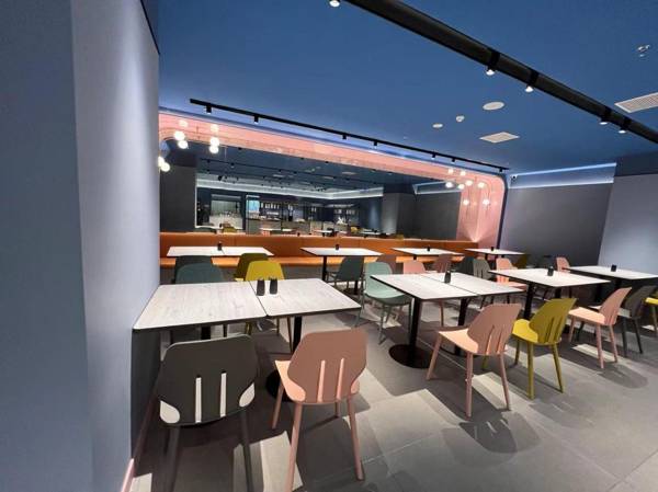 Hanting Hotel Shenyang Sanhao Street