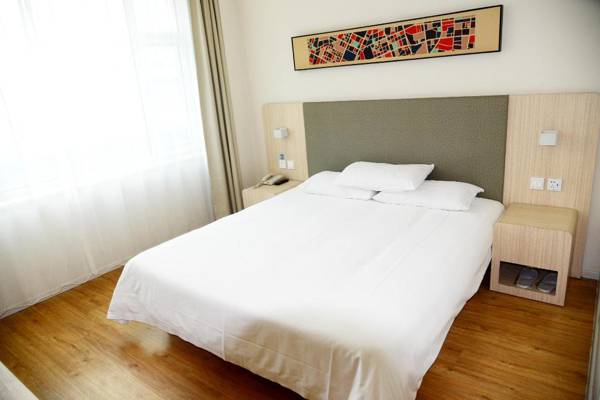 Hanting Hotel Shenyang Railway Station